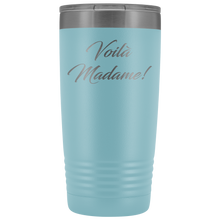 voila madame