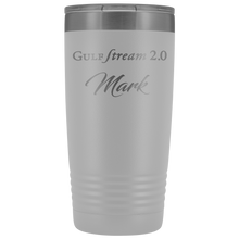 Gulf Stream Mark