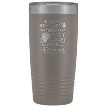 Lets bake stuff 20 oz