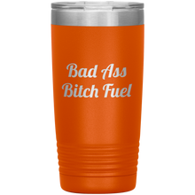 Sarah Booker Bad Ass Bitch Fuel