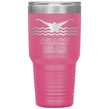 Swim Coach Brad 30oz