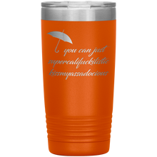 Supercali 13 colors 20oz