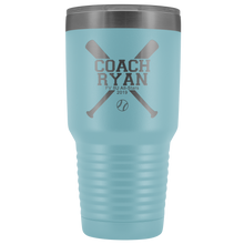 Baseball Coach Ryan FV 8U All-Stars 30oz