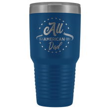 All American Dad 30oz