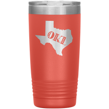 Texas OKL 20oz