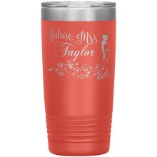 Future Mrs Taylor