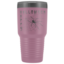 Happy Halloween 30oz