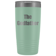 The Godfather2