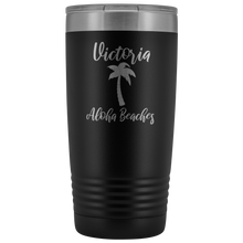 Victoria Aloha Beaches