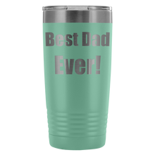 Best Dad Ever!