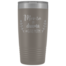 Mama of drama 20oz Tumbler
