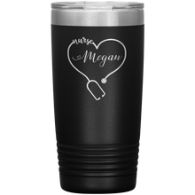 Nurse Megan 20oz neu