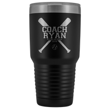 Baseball Coach Ryan FV 8U All-Stars 30oz