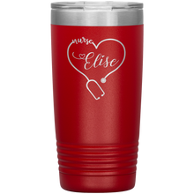 Nurse Elise 20oz