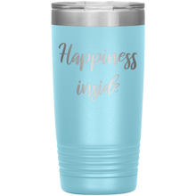 Happiness Inside 20oz