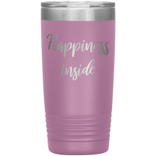 Happiness Inside 20oz
