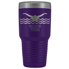 Swim Coach Tom 30oz