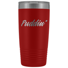 Puddin 20oz