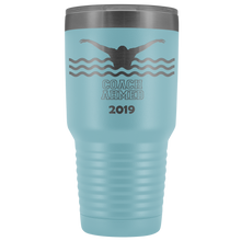 Swim Coach Ahmed 30oz
