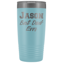 Jason best dad ever