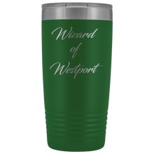 Wizard of Westport
