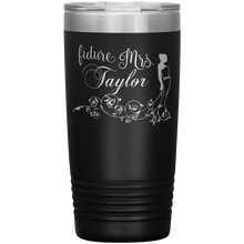 Future Mrs Taylor