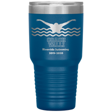 Swim Coach Riverside Swimming Valli 30oz