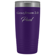 Gulf Stream Paul