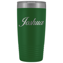 Joshua 20oz