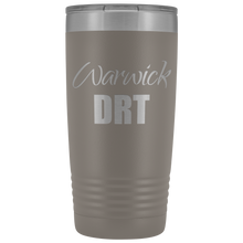 DRT Warwick