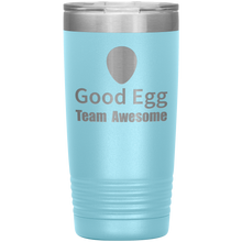 Good Egg revamped 20oz