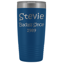 Stevie Badass 20oz