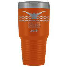 Swim Coach Ahmed 30oz