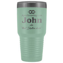 Apex John