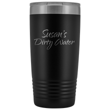 Susan's Dirty Water