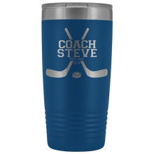 COACH HOCKEY SAMPLE 20oz