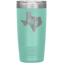 Texas OKL 20oz