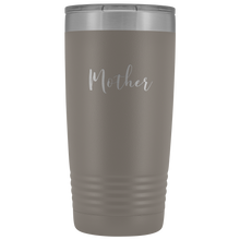 Mother 20oz Tumbler 2