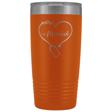 Nurse Mariah 20oz