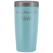 Gulf Stream Will