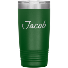 Jacob 20oz