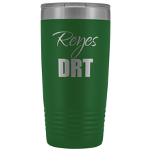 DRT Reyes