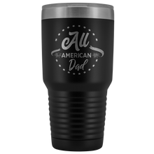 All American Dad 30oz