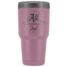 All American Dad 30oz