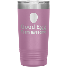 Good Egg revamped 20oz