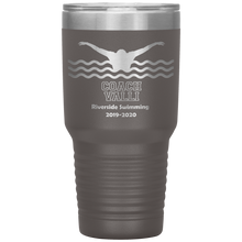 Swim Coach Riverside Swimming Valli 30oz