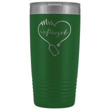 Nurse Mrs Pinzok 20oz