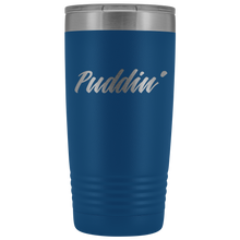 Puddin 20oz