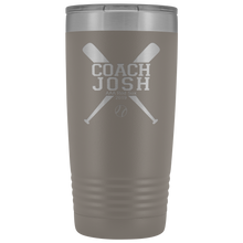 Baseball Coach Josh AAA Red Sox 2019 reloaded