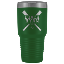 Baseball Coach Ryan FV 8U All-Stars 30oz